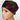 Spider Web Low-Tie Surgeon Scrub Cap