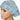 Spine Euro Scrub Cap