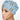 Spine Low-Tie Surgeon Scrub Cap