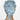 Spine Low-Tie Surgeon Scrub Cap