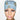 Spine Low-Tie Surgeon Scrub Cap