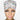 Spring Ponytail Scrub Cap