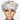 Spring Gnomes Bouffant Scrub Cap