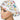Spring Gnomes Euro Scrub Cap