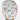 Spring Gnomes Euro Scrub Cap