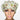Spring Green Gnomes Bouffant Scrub Cap
