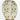 Spring Green Gnomes Euro Scrub Cap