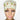 Spring Green Gnomes Ponytail Scrub Cap