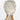 Sprinkles Low-Tie Surgeon Scrub Cap
