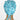 Squirt Squad Low-Tie Surgeon Scrub Cap