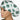 Brewed & Boujee Classic Bouffant Scrub Cap
