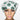 Brewed & Boujee Classic Bouffant Scrub Cap