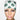 Brewed & Boujee Classic Low-Tie Surgeon Scrub Cap