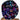 Strange Icons Bouffant Scrub Cap