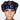 Strange Icons Bouffant Scrub Cap