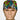 Street Art Surgeon Scrub Cap