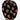 Furry Spin Euro Scrub Cap