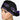 TCU Ponytail Scrub Cap