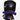 TCU Ponytail Scrub Cap