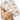 Texas Longhorns White Euro Scrub Cap