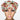 Texas Roadhouse Tan Bouffant Scrub Cap