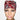 Texas Tech Crazy Low-Tie Surgeon Scrub Cap