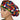 Texican Bouffant Scrub Cap
