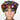 Texican Bouffant Scrub Cap