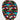 Texican Mexican Euro Scrub Cap