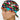 Texican Mexican Surgeon Scrub Cap