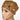 Thanksgiving Turkeys Low-Tie Surgeon Scrub Cap