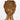 Thanksgiving Turkeys Low-Tie Surgeon Scrub Cap
