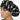 The Hat Bouffant Scrub Cap