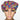 The Simpsons Bouffant Scrub Cap