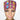 The Simpsons Ponytail Scrub Cap