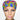 Tie Dye Euro Scrub Cap