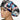 Tim McGraw Bouffant Scrub Cap