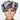Tim McGraw Bouffant Scrub Cap
