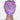 Garden Flicker Low-Tie Surgeon Scrub Cap