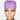 Garden Flicker Low-Tie Surgeon Scrub Cap