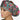 Trauma Team Bouffant Scrub Cap