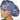 Travel Tech Bouffant Scrub Cap