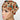 Turquoise and Tan Fall Pumpkins Low-Tie Surgeon Scrub Cap