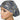 US Air Force Euro Scrub Cap
