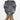 US Air Force Low-Tie Surgeon Scrub Cap