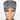 US Air Force Ponytail Scrub Cap