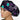 Uranus And Beyond Bouffant Scrub Cap