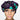 Uranus And Beyond Bouffant Scrub Cap