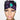 Uranus And Beyond Low-Tie Surgeon Scrub Cap
