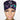 Uranus And Beyond Ponytail Scrub Cap